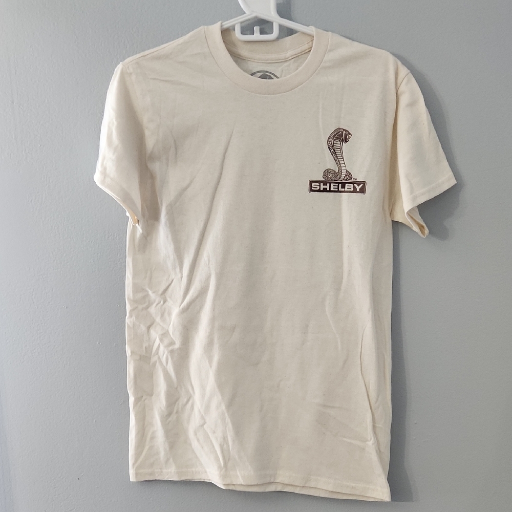 Shelby Cobra Tshirt